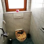Muehlburger شقة