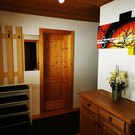 Muehlburger Apartman Virgen
