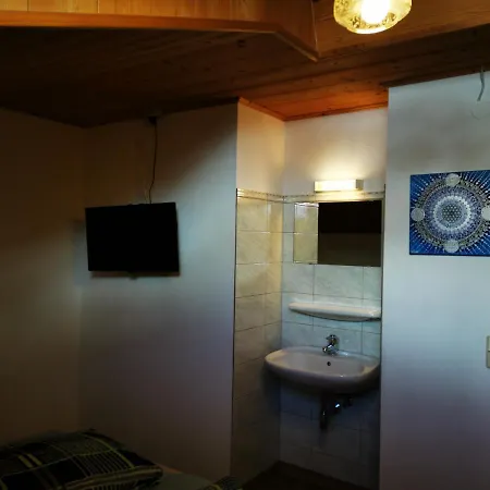 Muehlburger Apartment Virgen