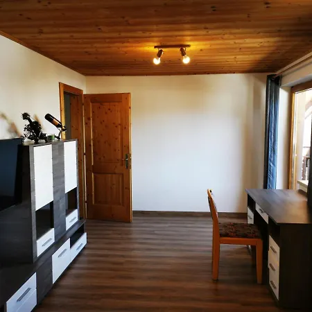 Muehlburger Apartment Virgen