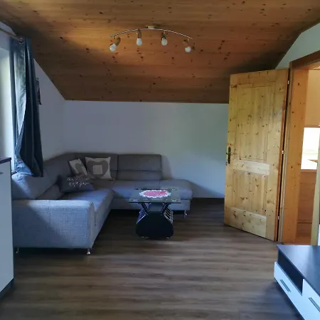 Apartment Muehlburger