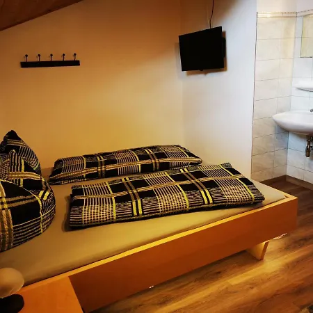 Apartment Muehlburger *