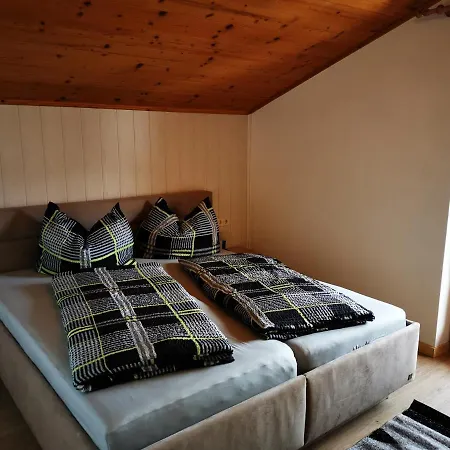 Apartment Muehlburger *