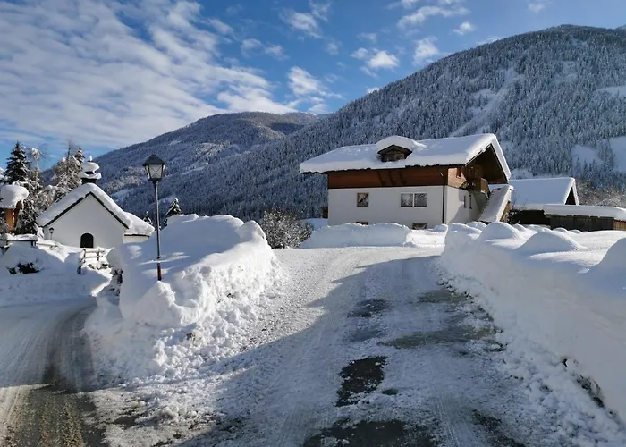 公寓 Muehlburger 维京