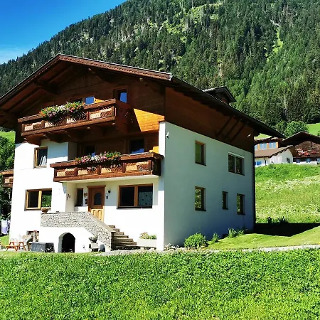 Muehlburger アパート