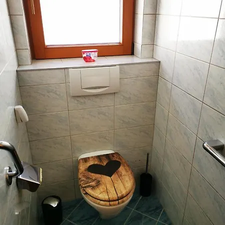 Muehlburger アパート