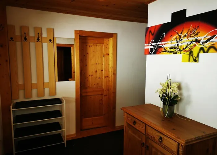 Muehlburger Apartmán Virgen