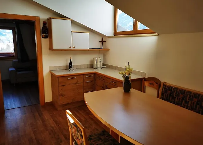 Muehlburger Apartmán