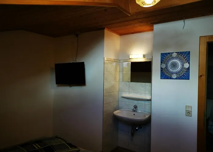 Muehlburger Apartmán Virgen