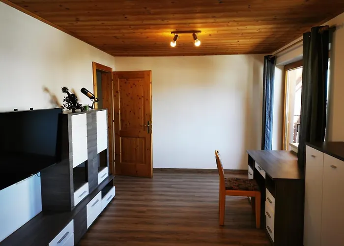 Muehlburger Apartmán Virgen