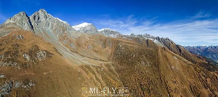 Apartmán Muehlburger