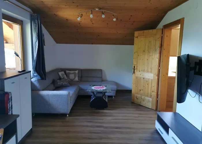 Apartmán Muehlburger