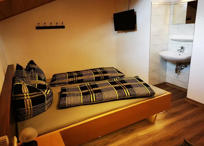 Apartmán Muehlburger *