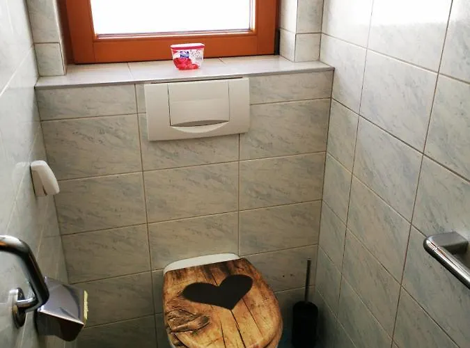 Muehlburger Apartmán